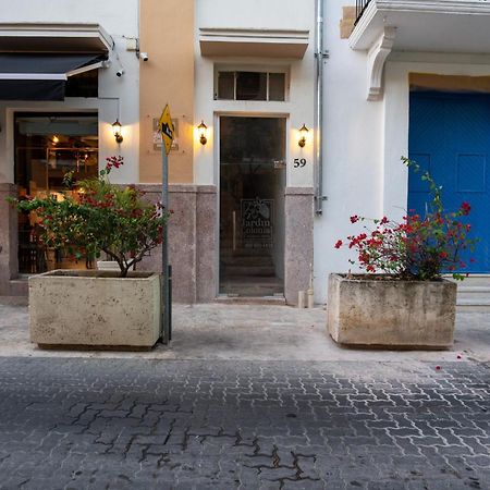 Jardin Colonial Boutique Hotel Santo Domingo Zewnętrze zdjęcie