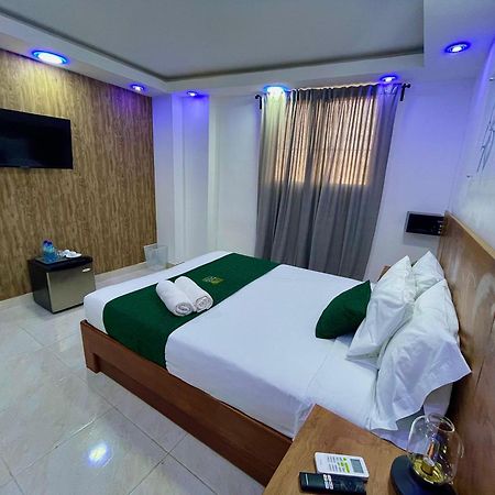 Jardin Colonial Boutique Hotel Santo Domingo Zewnętrze zdjęcie