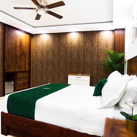 Jardin Colonial Boutique Hotel Santo Domingo Zewnętrze zdjęcie