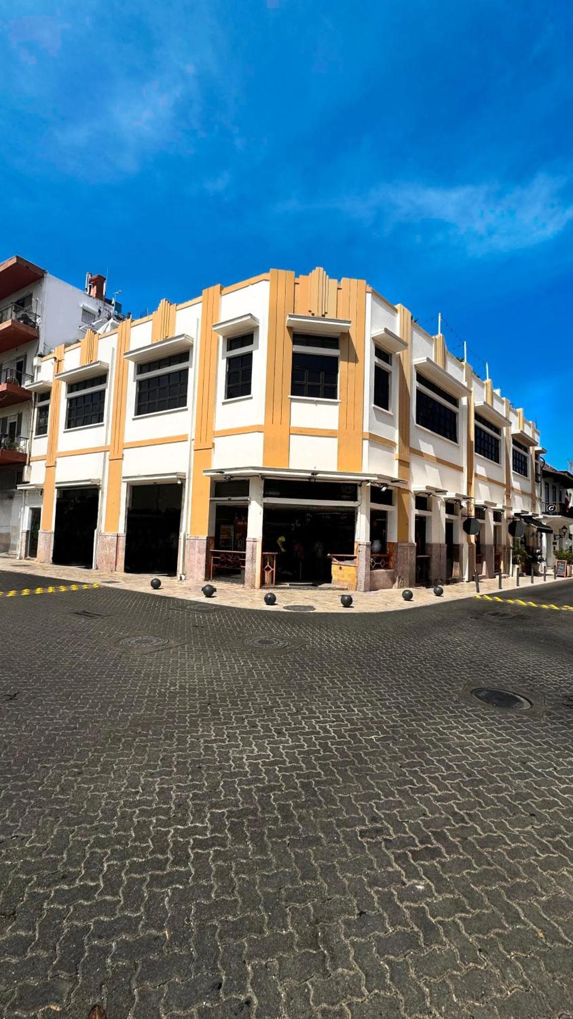 Jardin Colonial Boutique Hotel Santo Domingo Zewnętrze zdjęcie