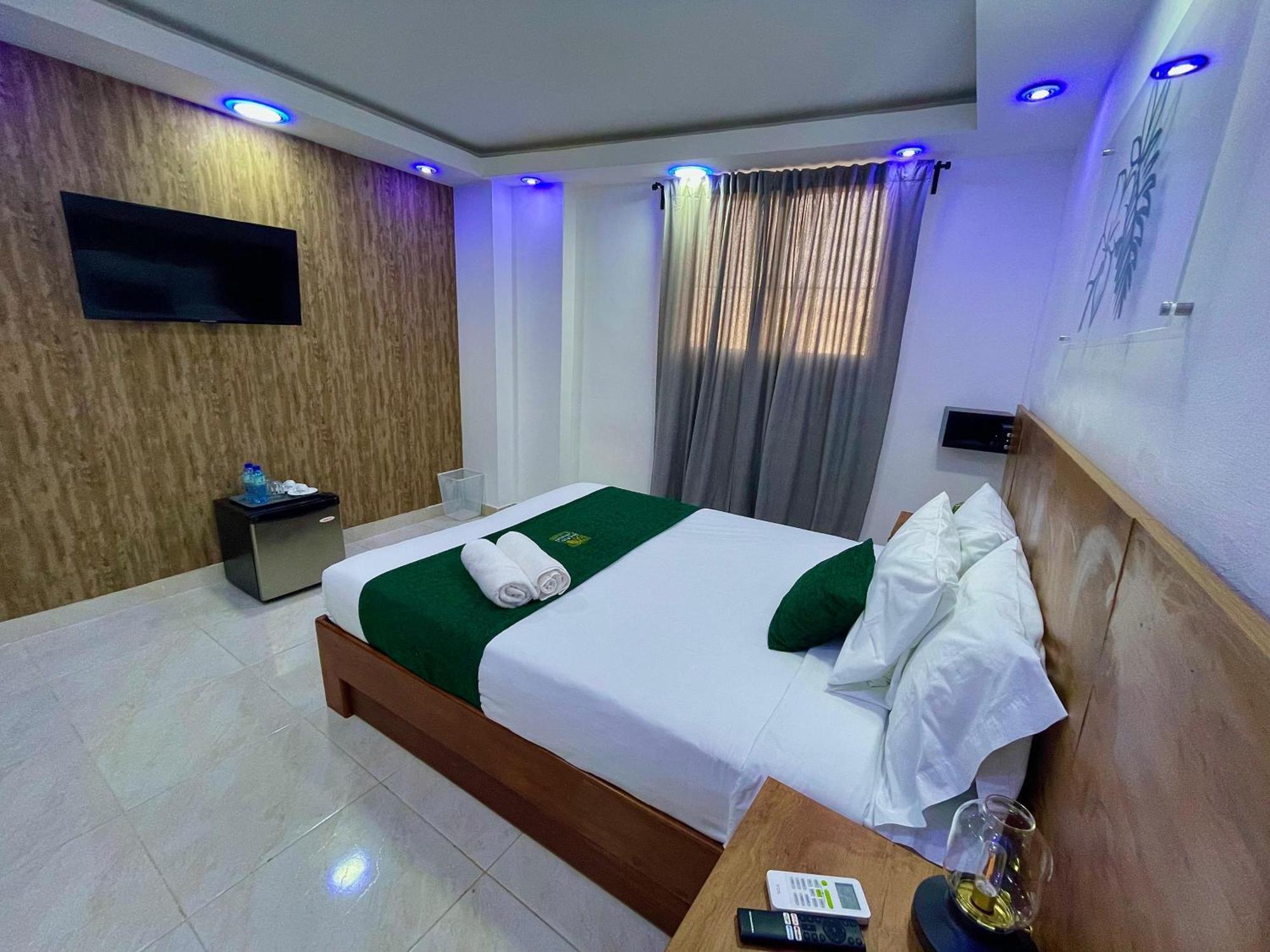 Jardin Colonial Boutique Hotel Santo Domingo Zewnętrze zdjęcie