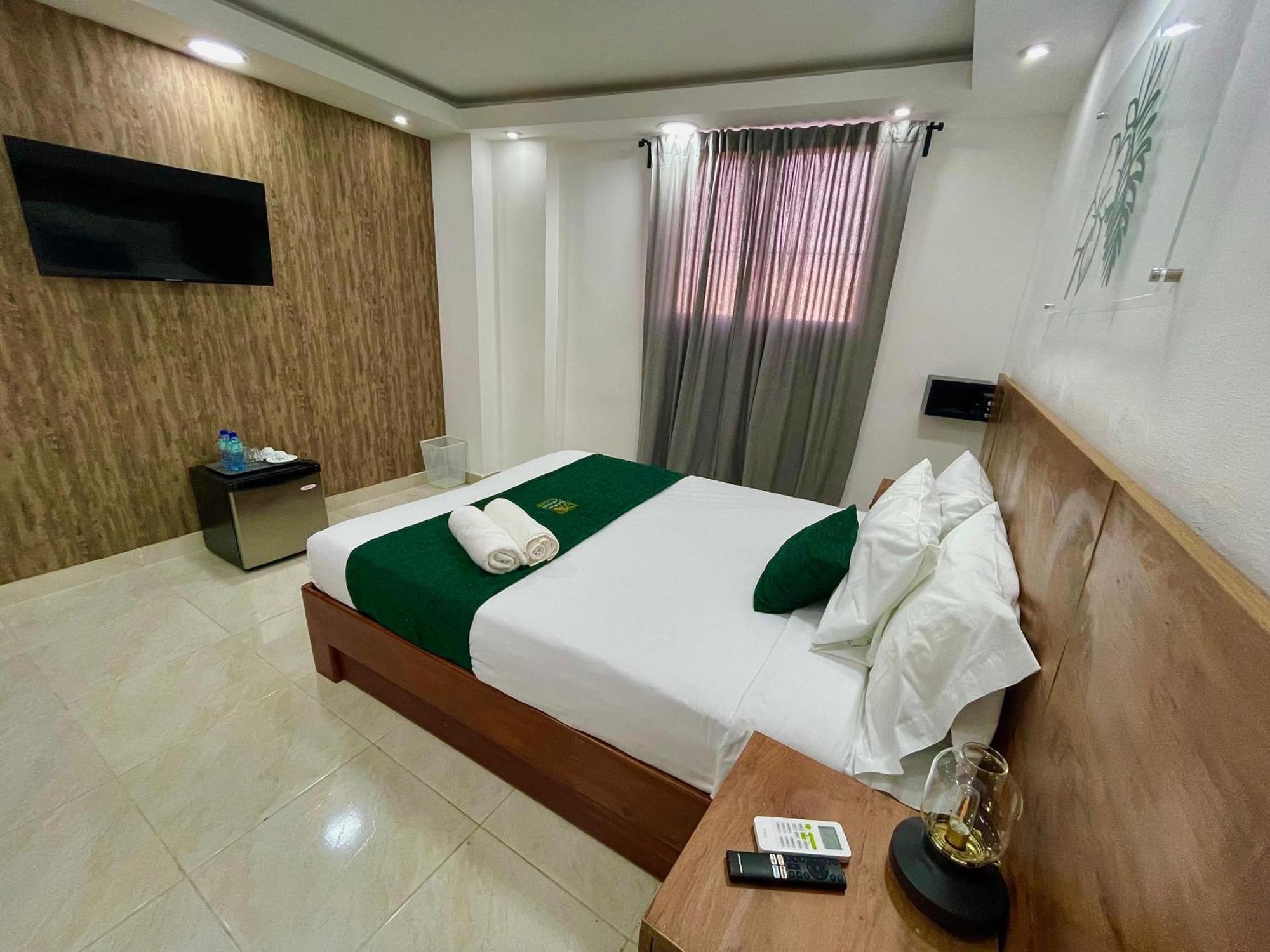 Jardin Colonial Boutique Hotel Santo Domingo Zewnętrze zdjęcie