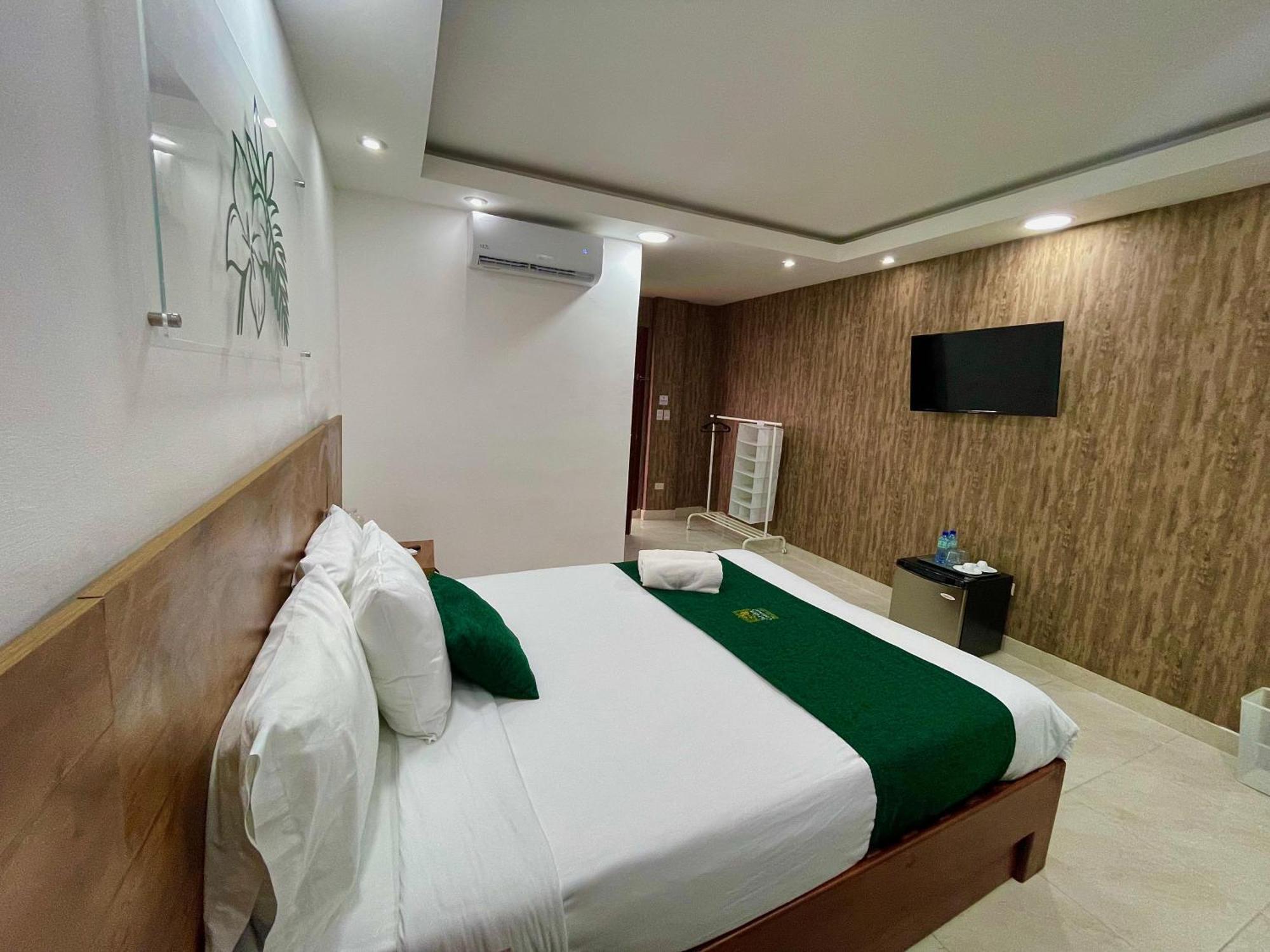 Jardin Colonial Boutique Hotel Santo Domingo Zewnętrze zdjęcie