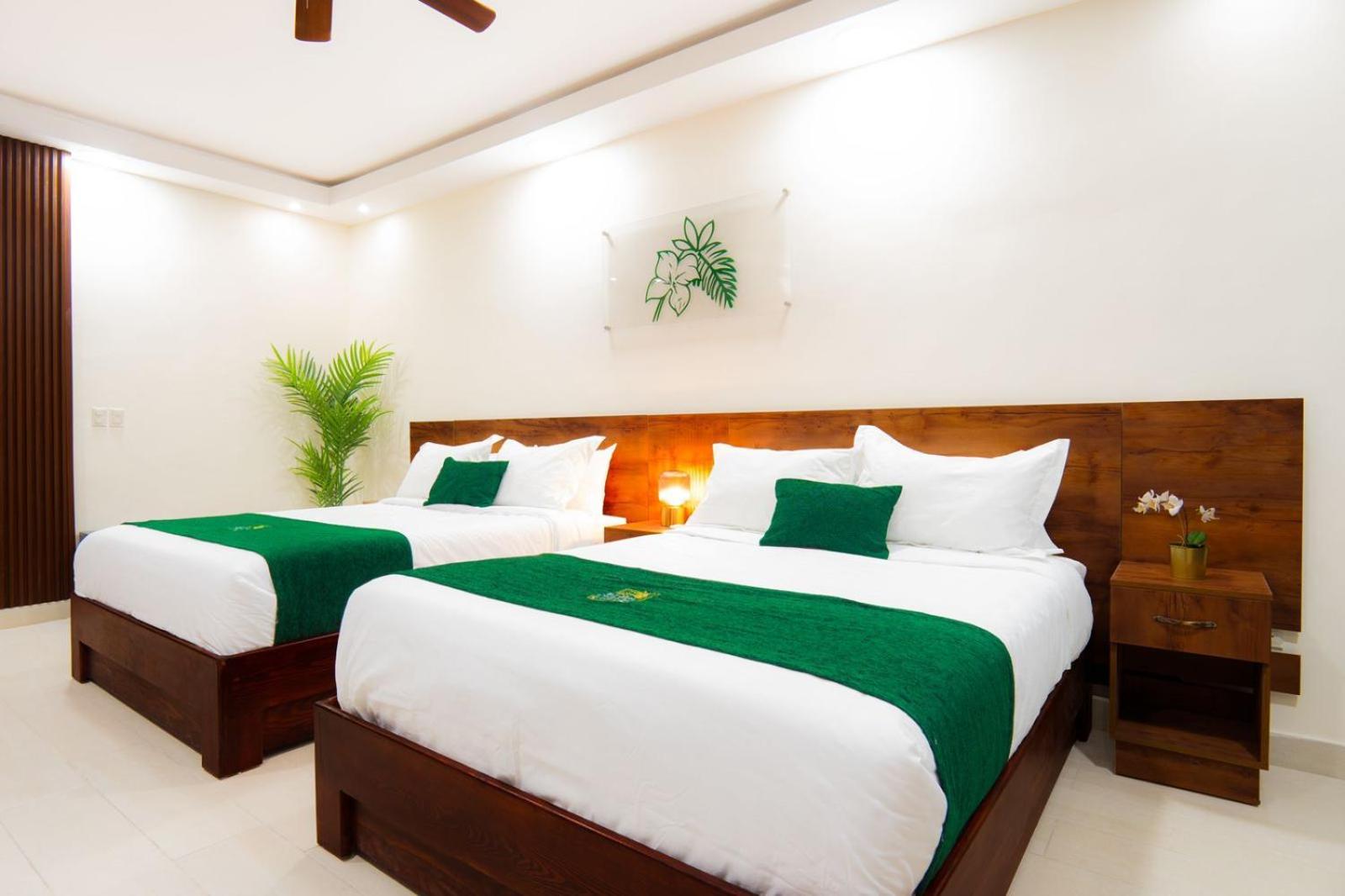 Jardin Colonial Boutique Hotel Santo Domingo Zewnętrze zdjęcie