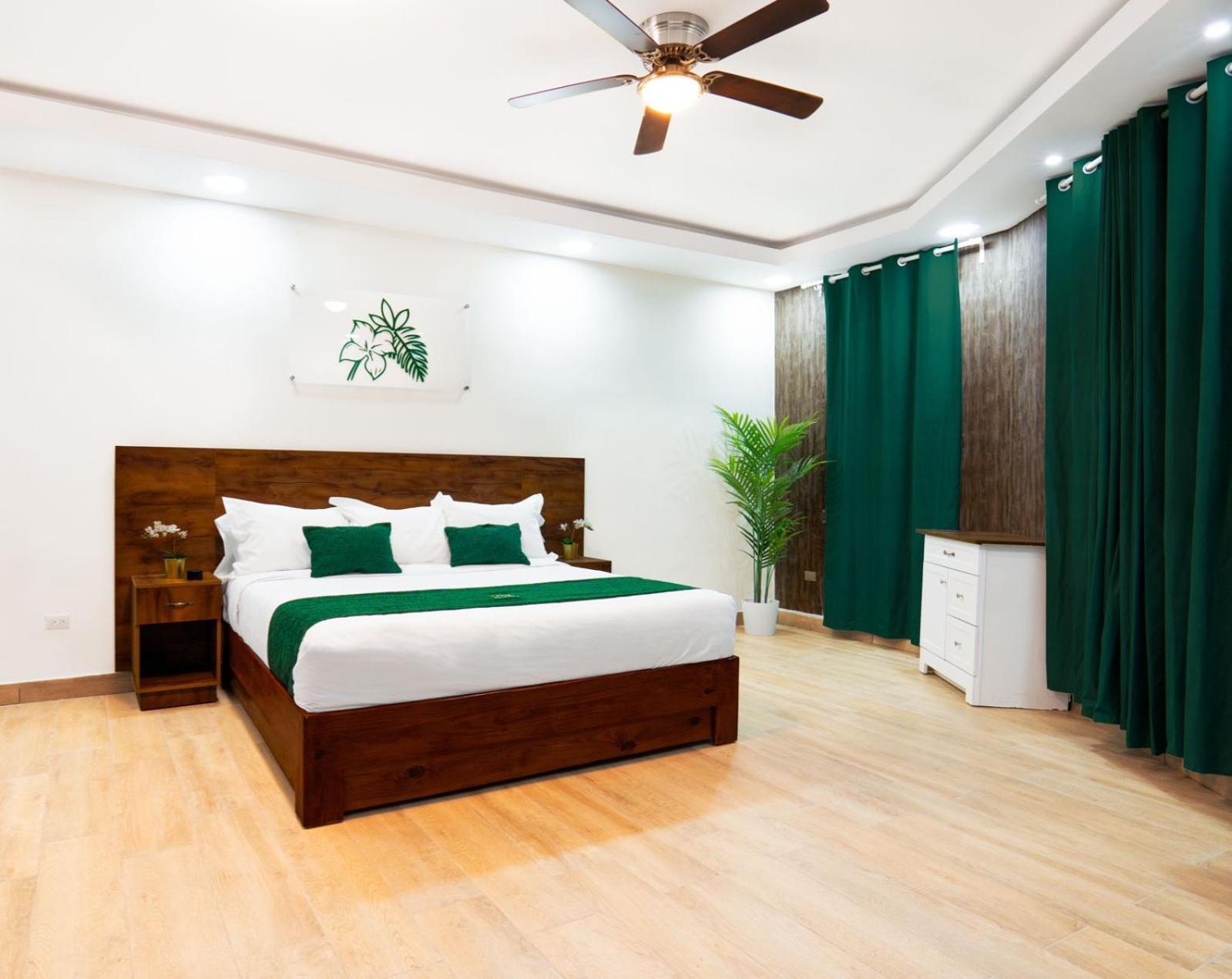 Jardin Colonial Boutique Hotel Santo Domingo Zewnętrze zdjęcie