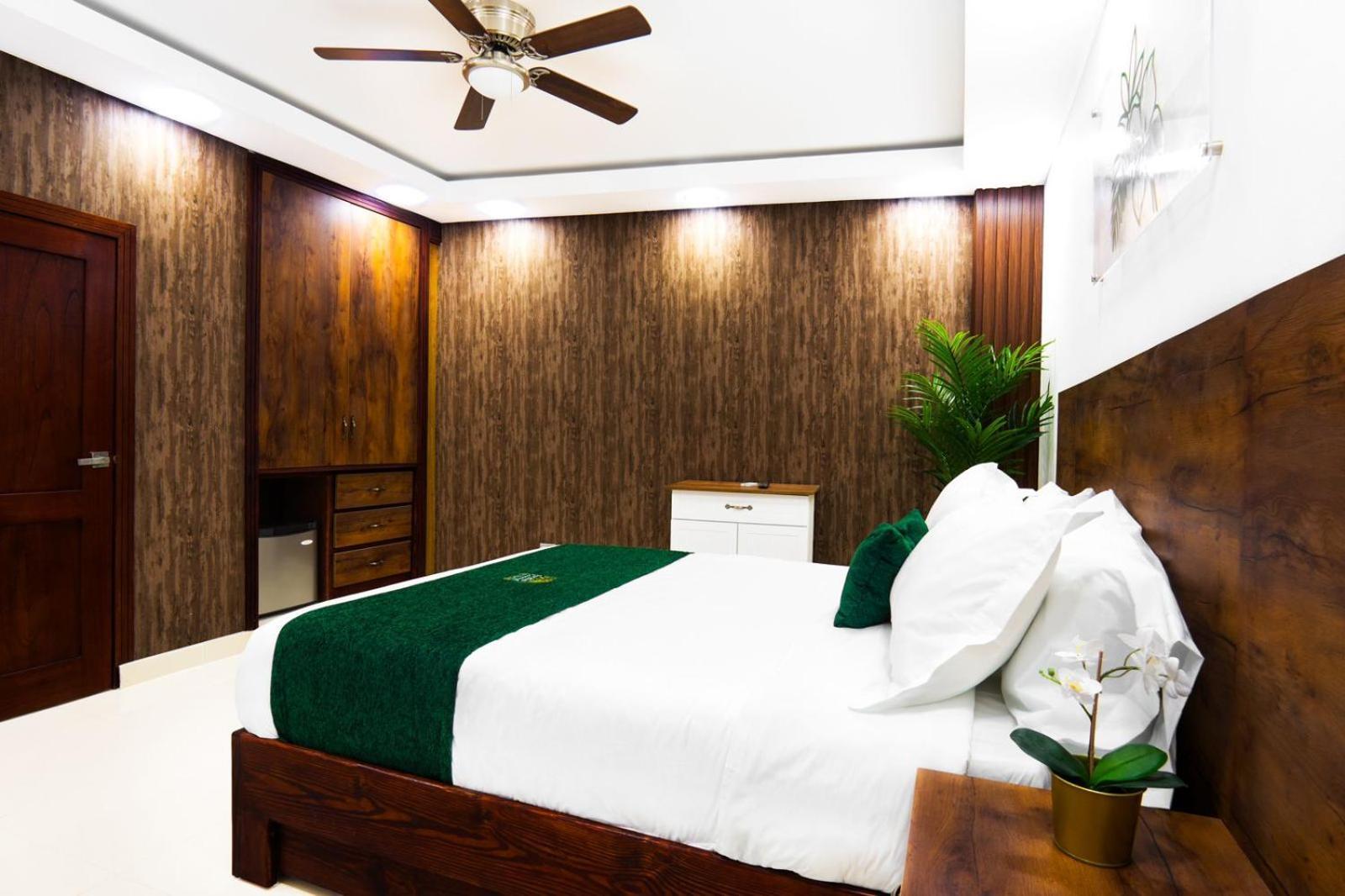 Jardin Colonial Boutique Hotel Santo Domingo Zewnętrze zdjęcie