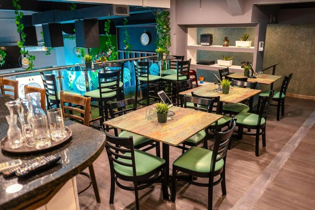 Jardin Colonial Boutique Hotel Santo Domingo Zewnętrze zdjęcie