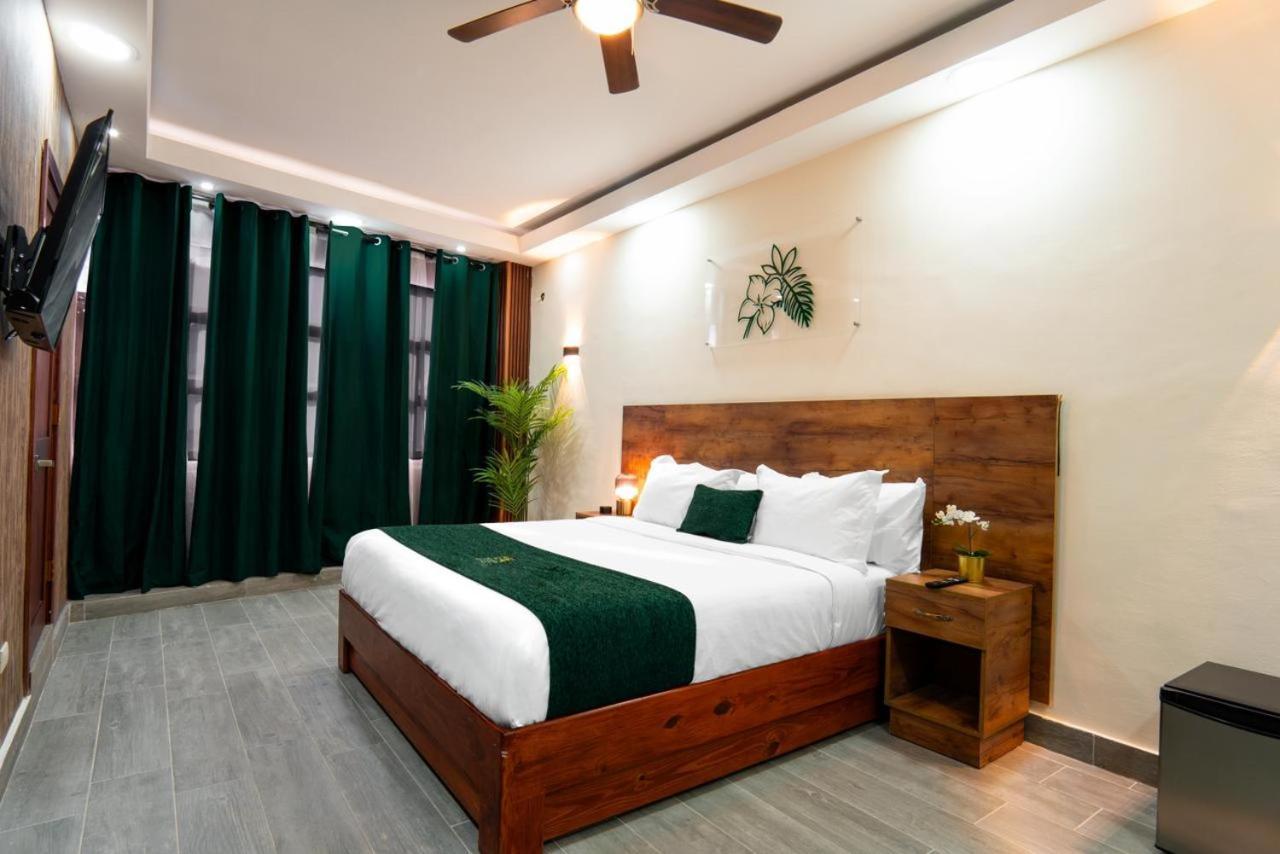 Jardin Colonial Boutique Hotel Santo Domingo Zewnętrze zdjęcie