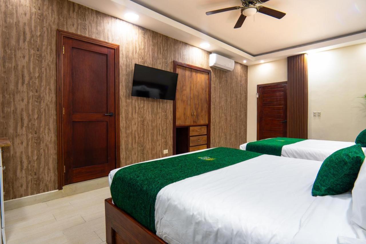 Jardin Colonial Boutique Hotel Santo Domingo Zewnętrze zdjęcie
