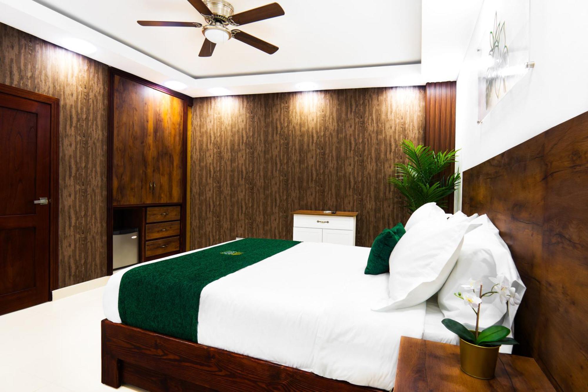 Jardin Colonial Boutique Hotel Santo Domingo Zewnętrze zdjęcie