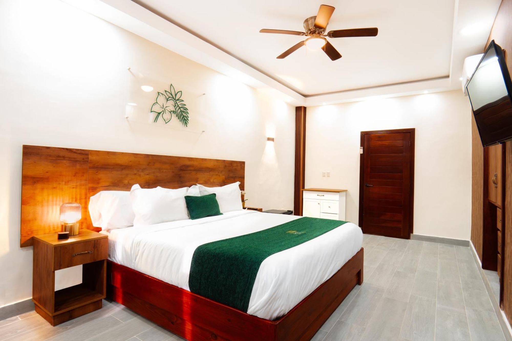 Jardin Colonial Boutique Hotel Santo Domingo Zewnętrze zdjęcie